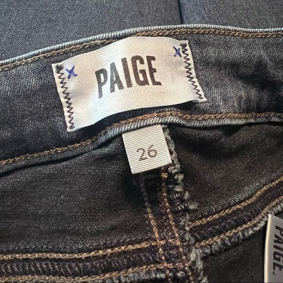 Paige verdugo ankle skinny jeans‎ - Picture 5 of 12